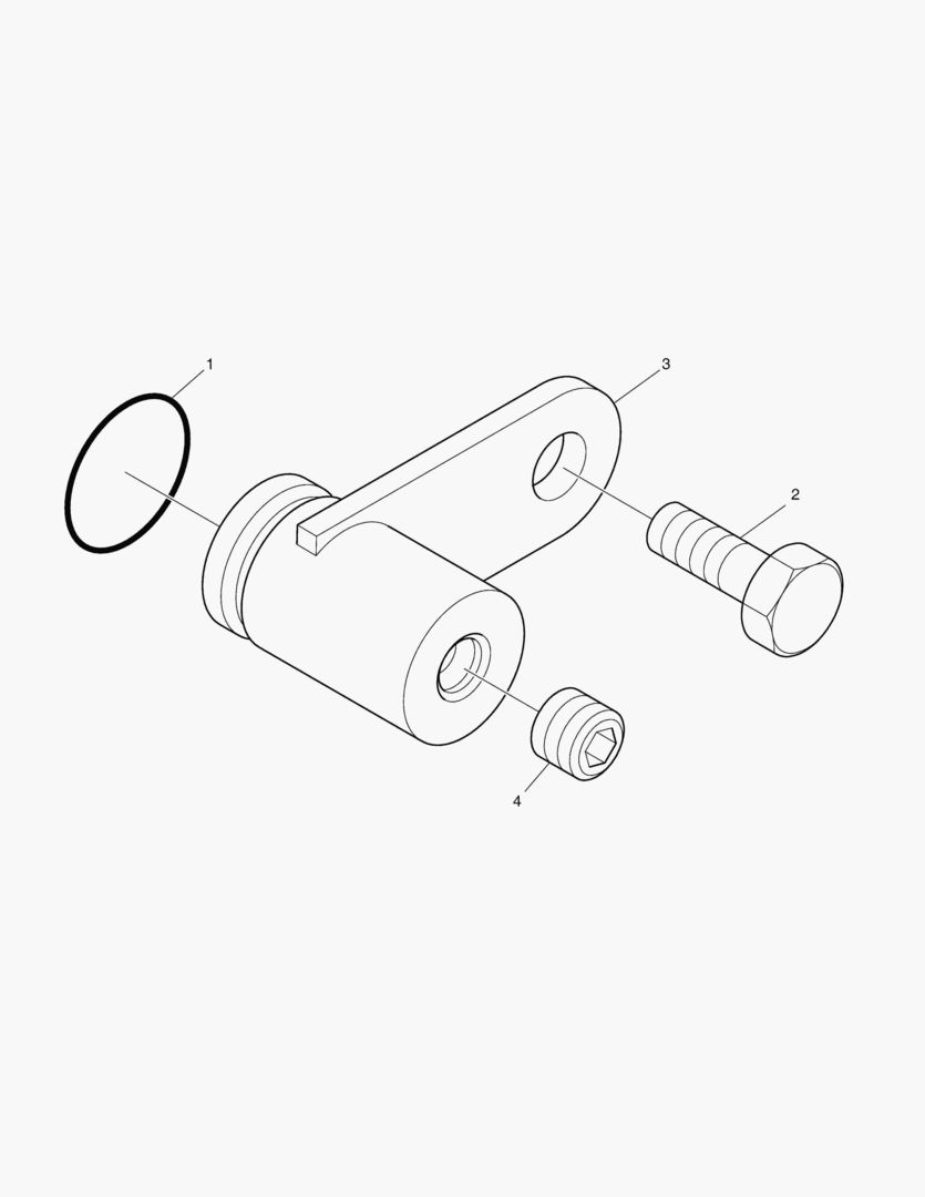 ВХОДНОЕ СОЕДИНЕНИЕ КОМПРЕССОРА ВОЗДУХА