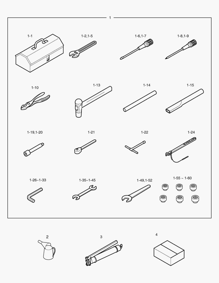 ИНСТРУМЕНТЫ