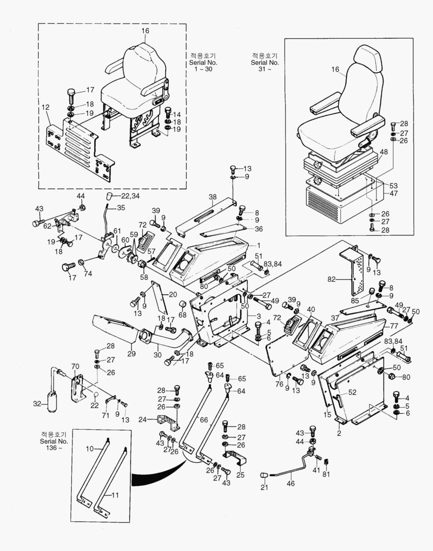 ПУЛЬТ УПРАВЛЕНИЯ