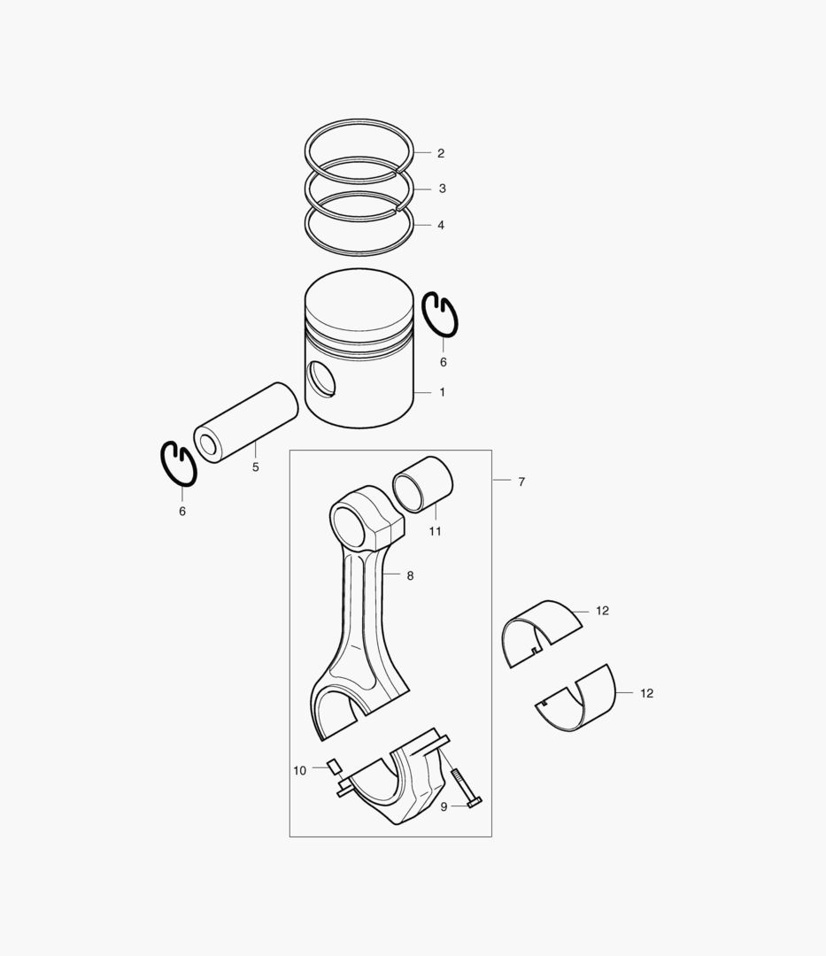 016 PISTON ASS`Y [1~253]