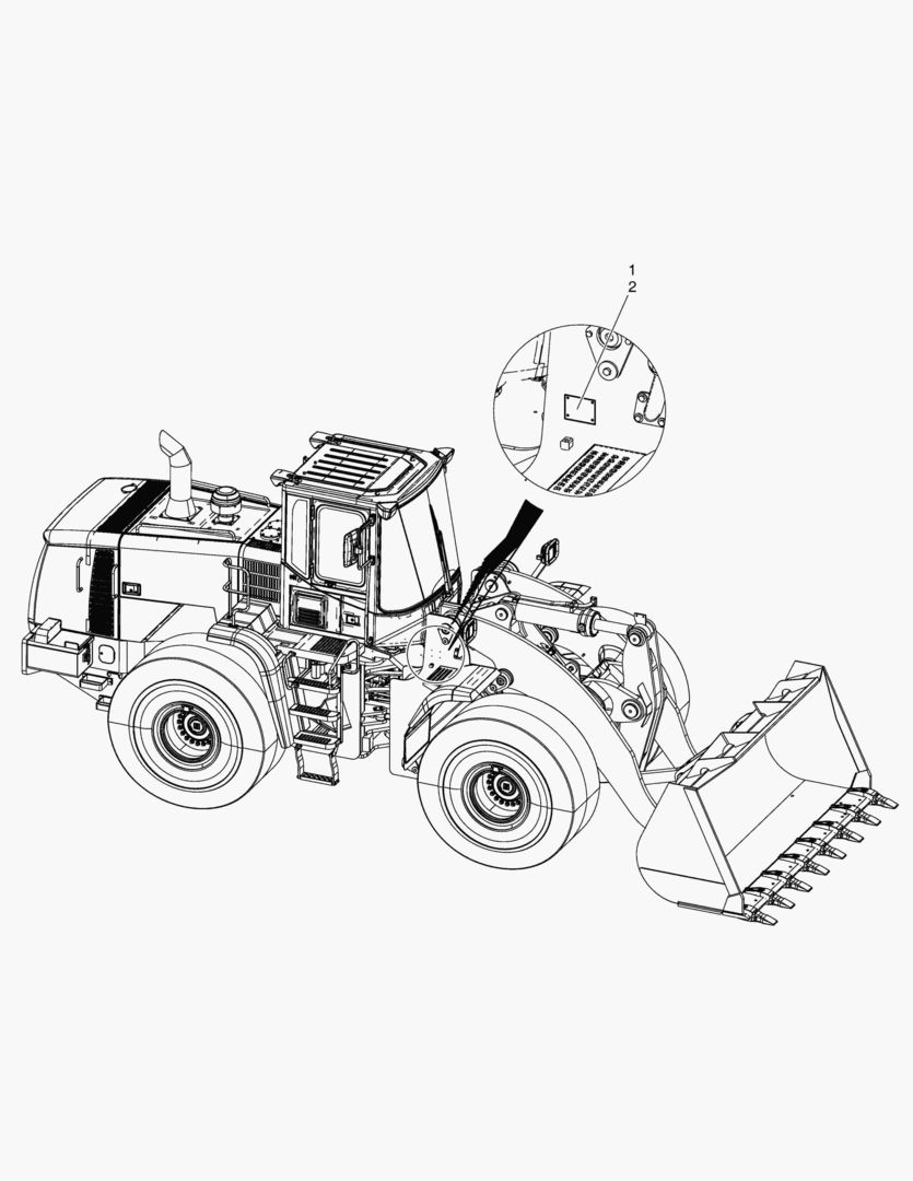 ПРЕДУПРЕЖДАЮЩАЯ ТАБЛИЧКА - СЕРИЙНАЯ(ТУРЦИЯ)