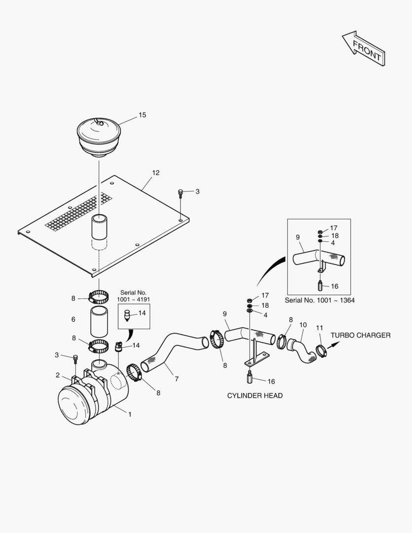 ВОЗДУХООЧИСТИТЕЛЬ