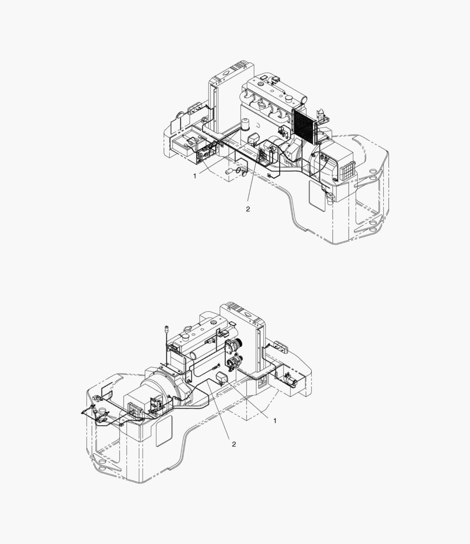 ЗАДНЯЯ ЛАМПА В СБОРЕ-ЕВРОПА