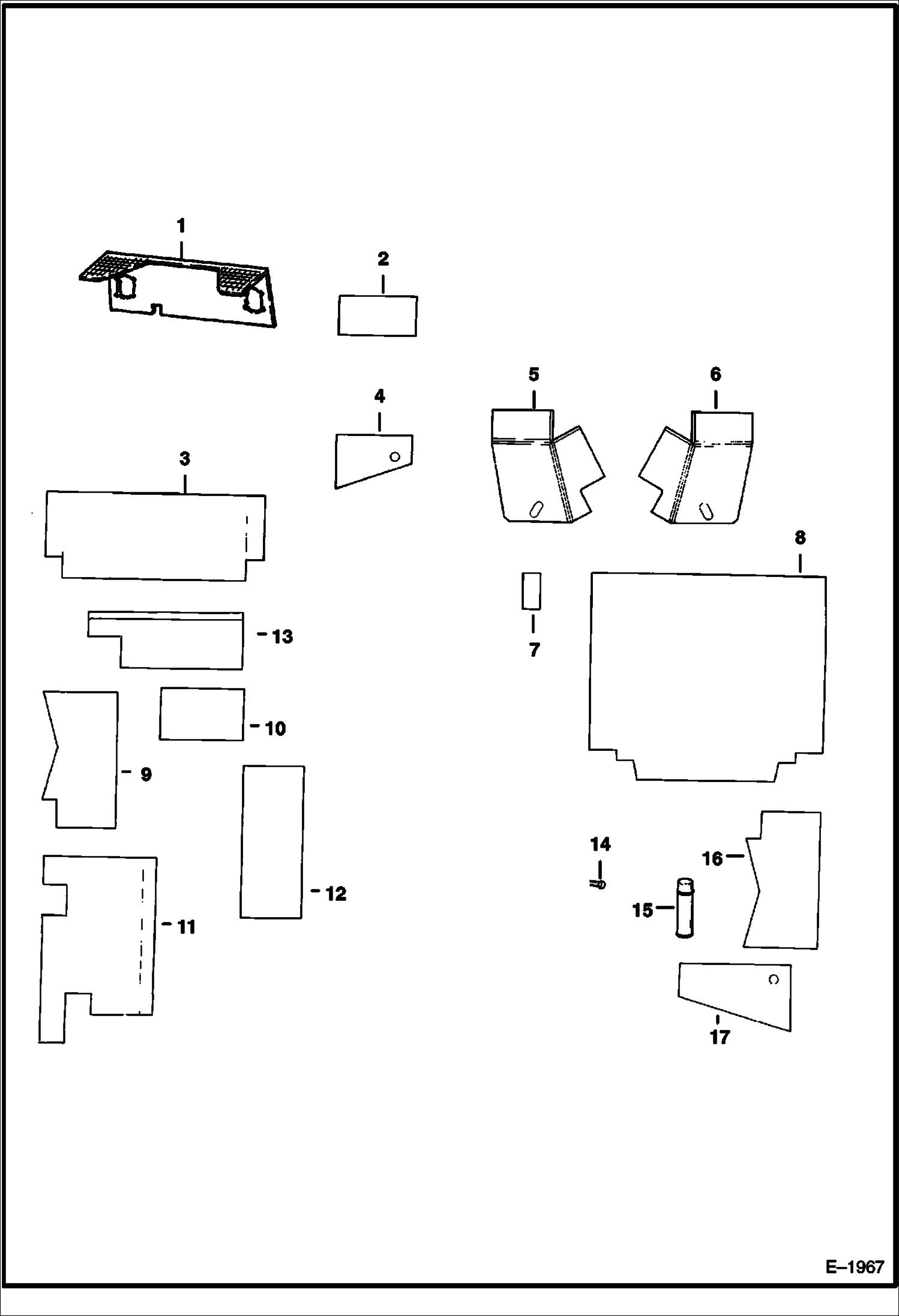 ФУНКЦИЯ ШУМОПОГЛОЩЕНИЯ