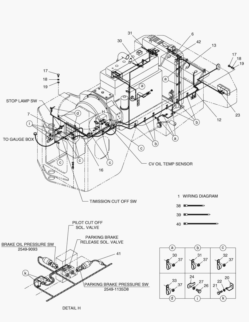 ЭЛЕКТРОПРОВОДКА(3)-АНАЛОГИ