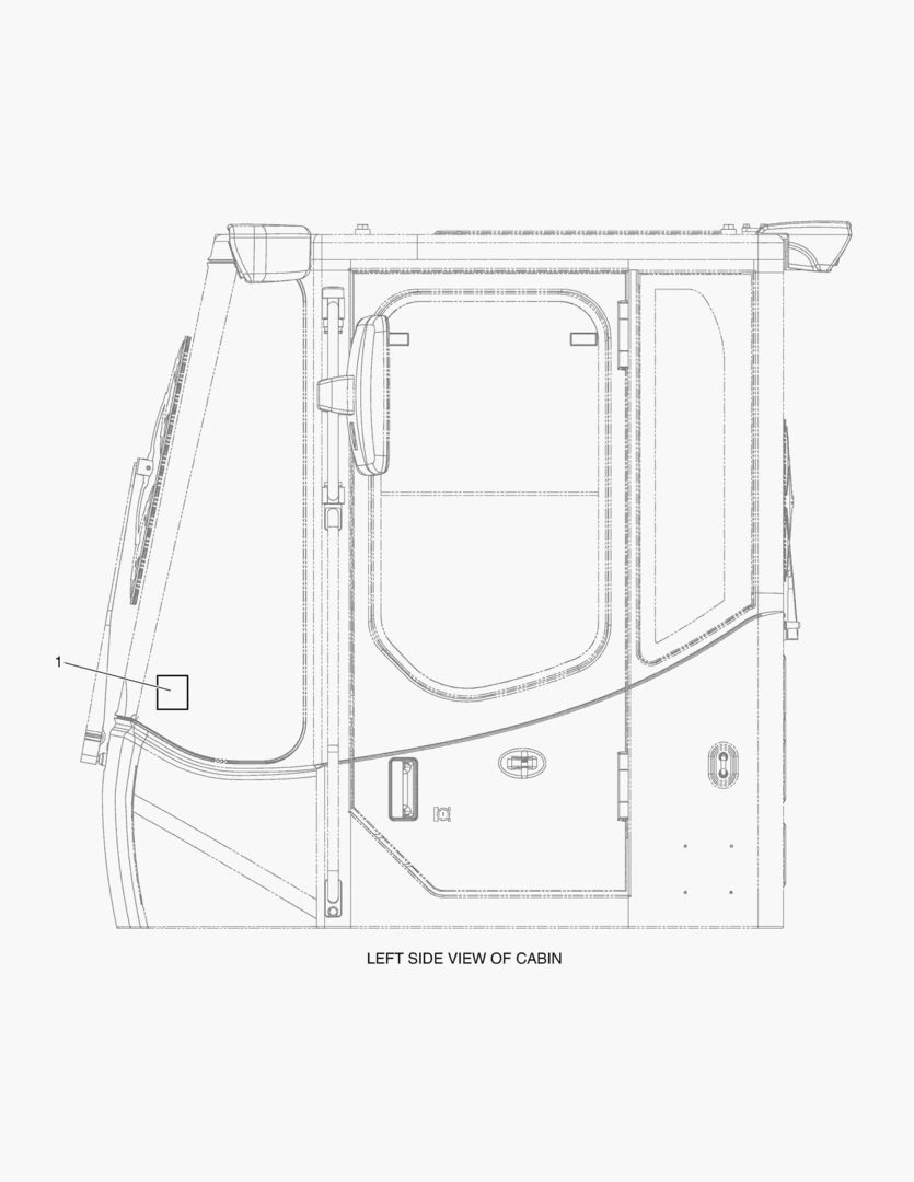 Схема ПРЕДУПРЕЖДАЮЩАЯ ТАБЛИЧКА - МОЩНОСТЬ ЗВУКА