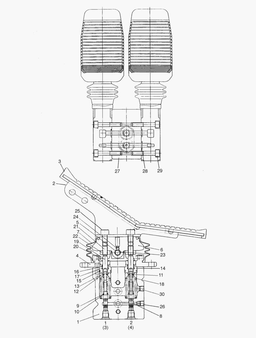 6520 REMOTE CONTROL VALVE(2) [1~118]