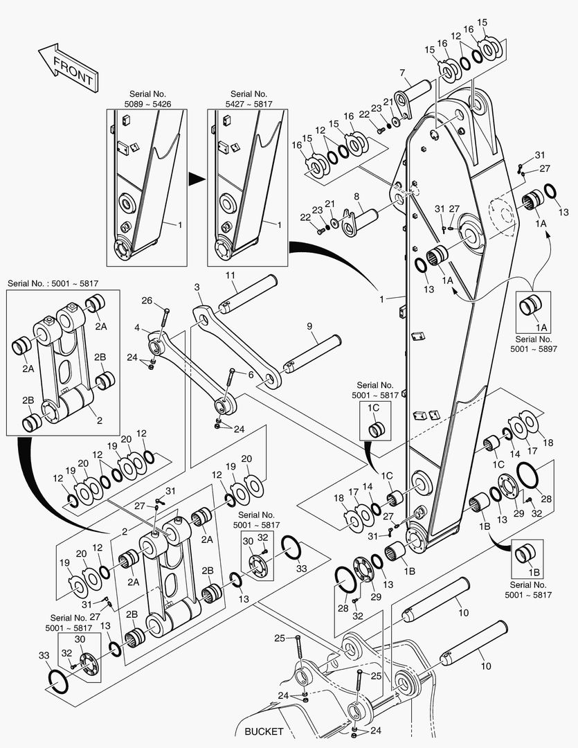 РУКОЯТЬ - 2.6 м
