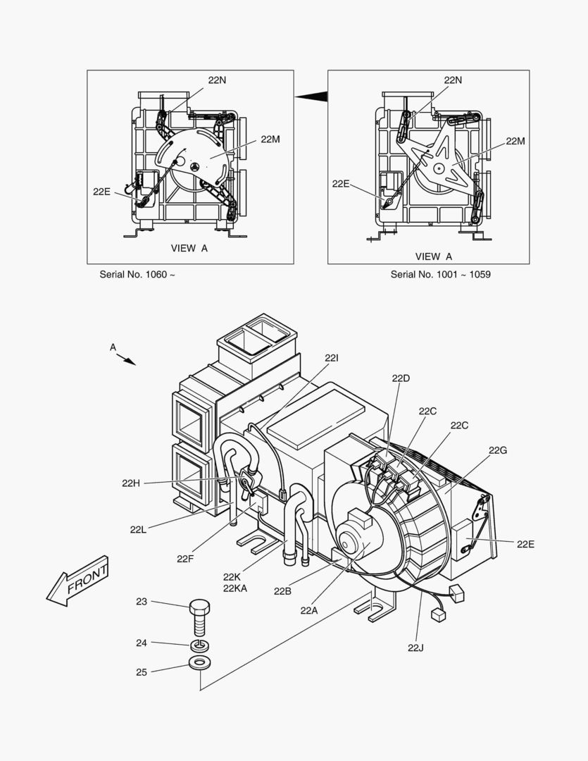 КОНДИЦИОНЕР(2)-БЛОК КОНДИЦИОНЕРА