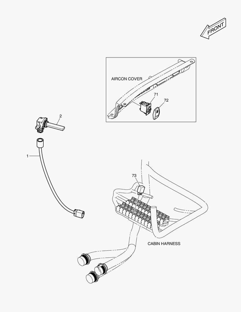 ТОПЛИВНЫЙ НАГРЕВАТЕЛЬ