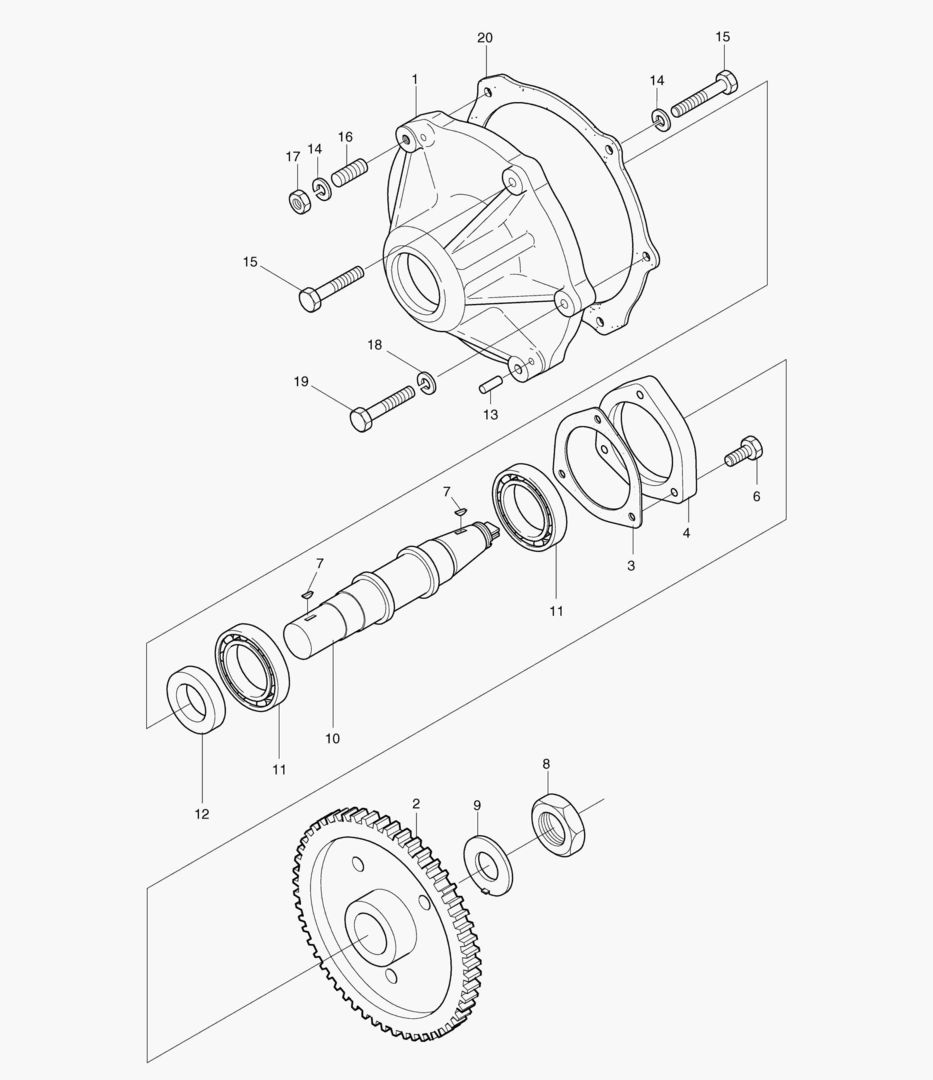 013 BEARING CASE [1~253]