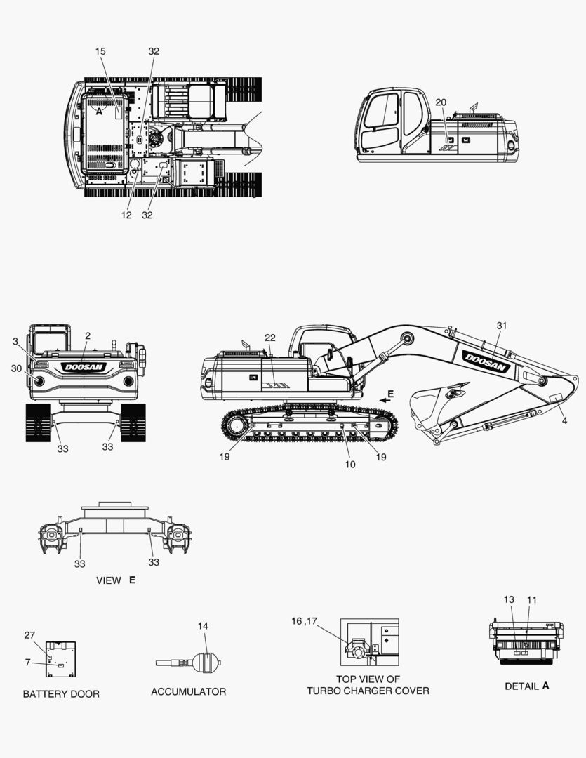 5130 NAME PLATE - EXPORT [5001~5748]
