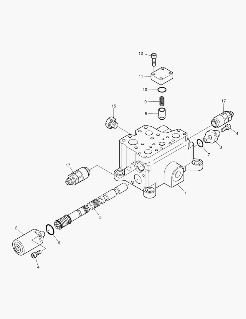 РЕГУЛИРУЮЩИЙ КЛАПАН - СТРЕЛА С ИЗМЕНЯЕМОЙ ГЕОМЕТРИЕЙ