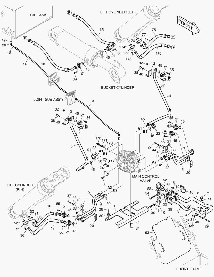 РЕКУЛИРУЮЩИЙ КЛАПАН ТРУБОПРОВОДА