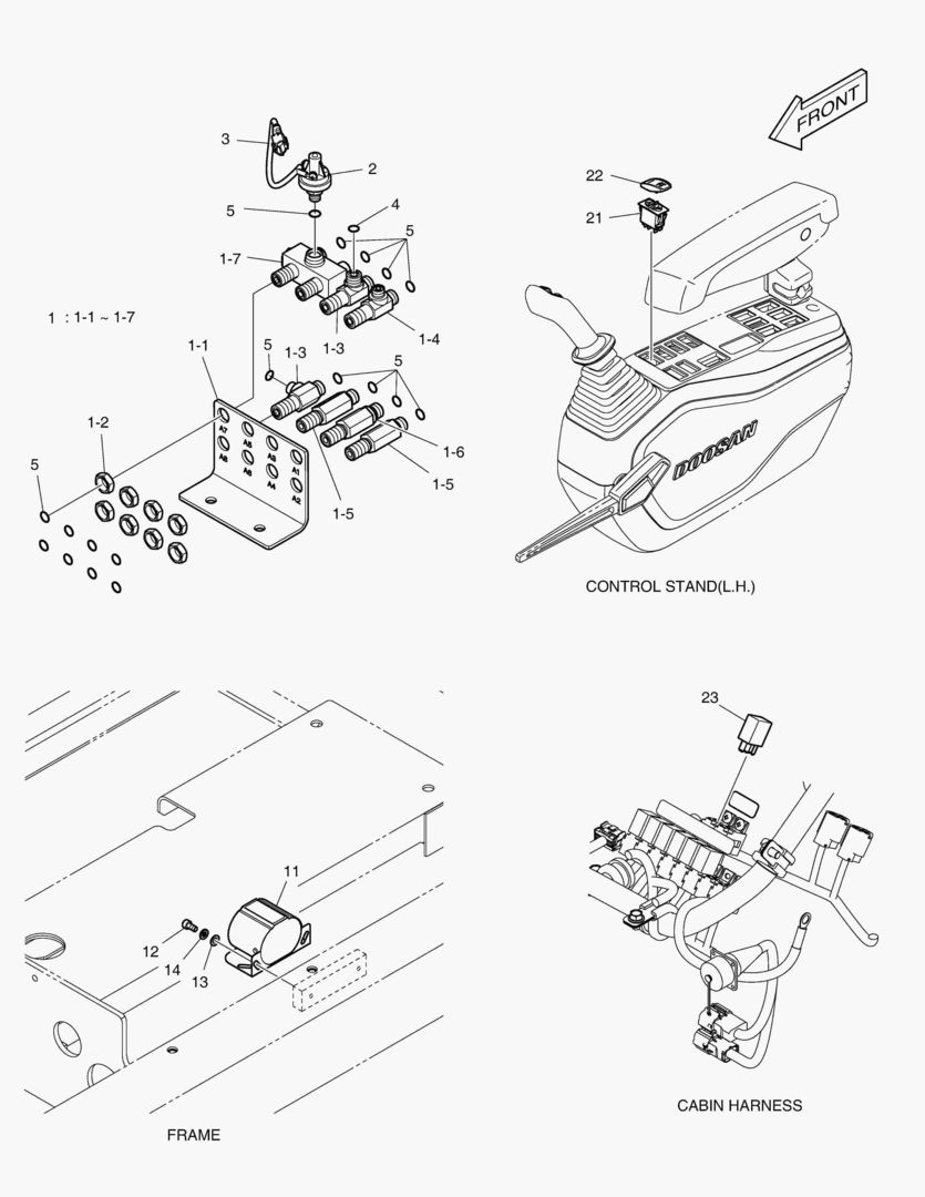 ПОВОРОТНЫЙ СИГНАЛ