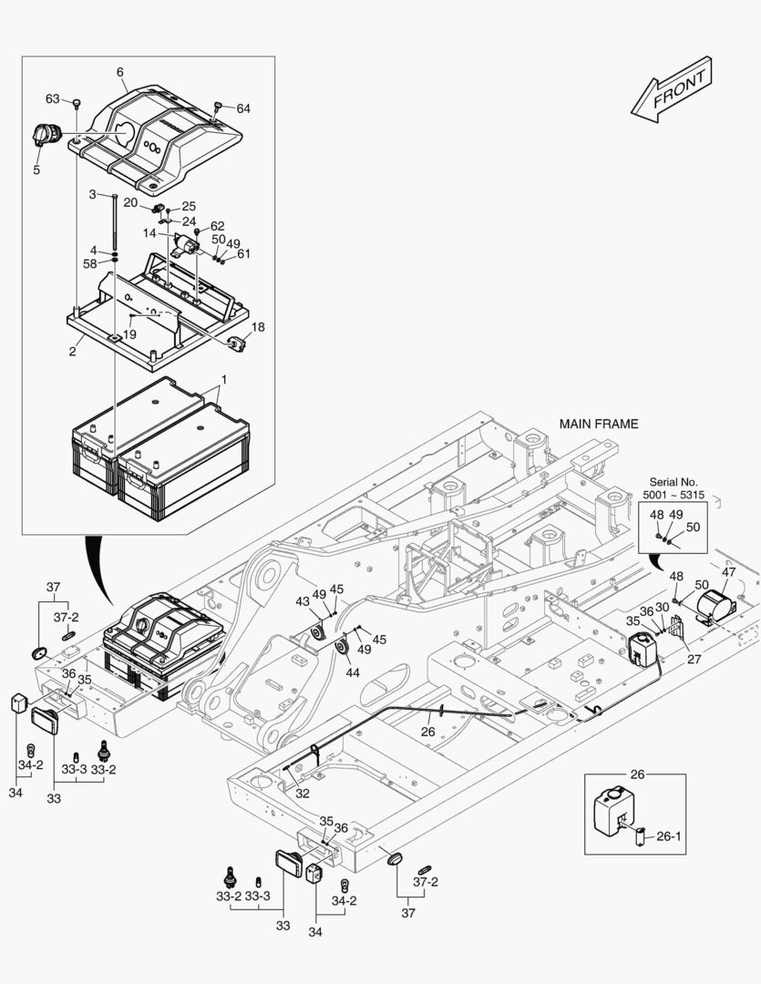 ЭЛЕКТРИЧЕСКИЕ ЗАПЧАСТИ - АНАЛОГИ