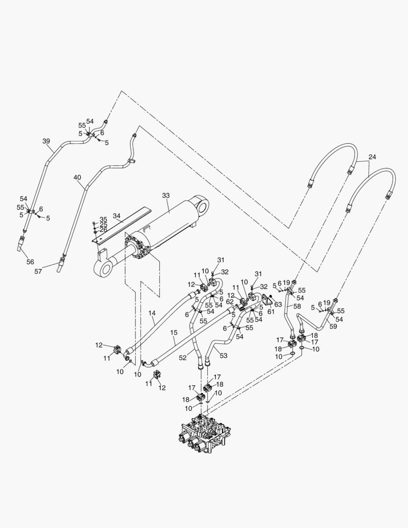 5500 MAIN PIPING(2)-3SP [10559~]