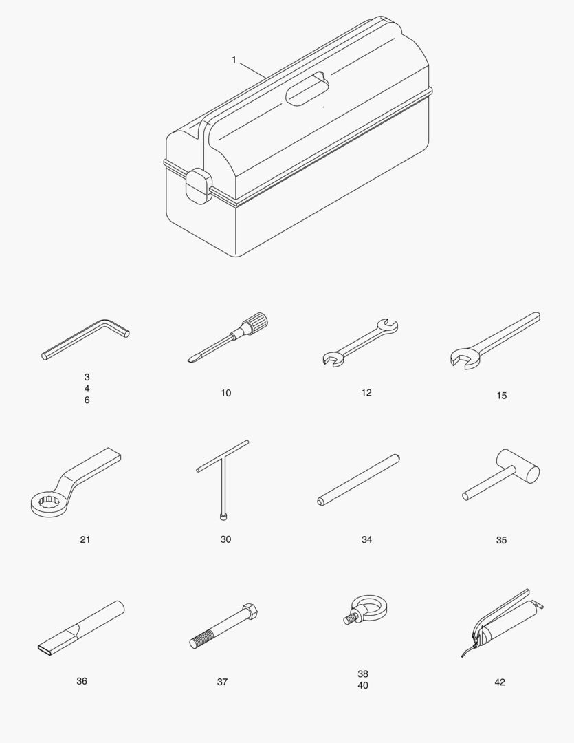 ИНСТРУМЕНТ