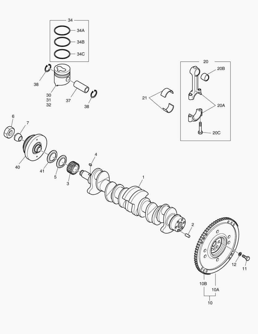 СИСТЕМА РЕГУЛИРОВАНИЯ СИНХРОНИЗАЦИИ