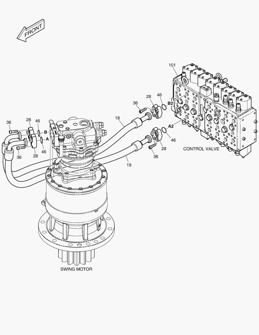 ГЛАВНАЯ МАГИСТРАЛЬ(4) - ПОВОРОТ