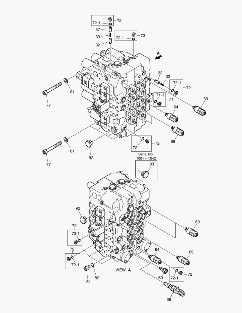 РЕГУЛИРУЮЩИЙ КЛАПАН(1)