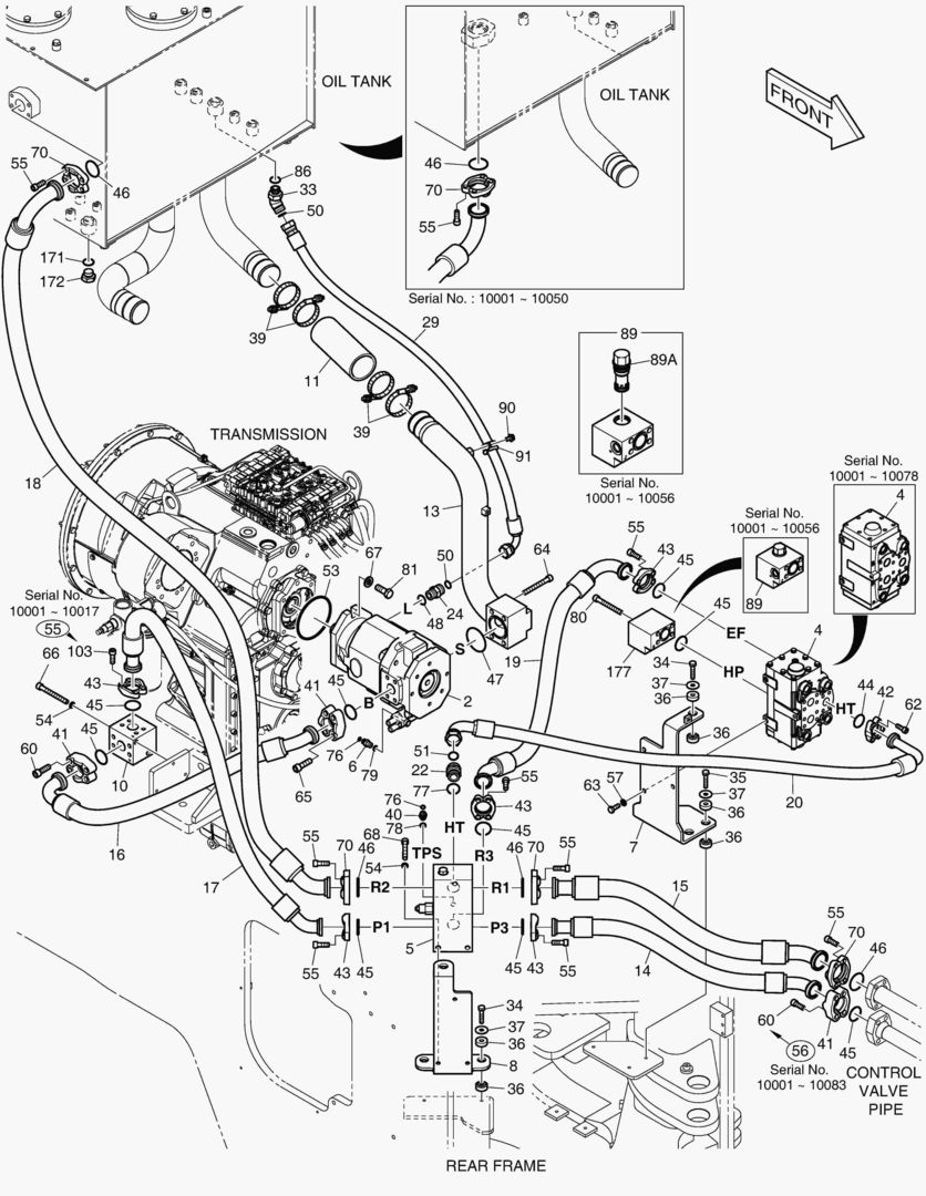 ГЛАВНАЯ МАГИСТРАЛЬ (2)