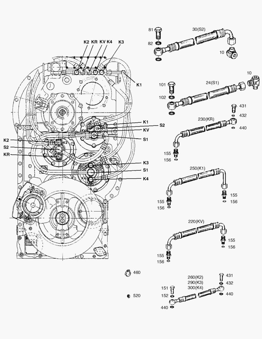 3281 OIL PIPE [1029~]