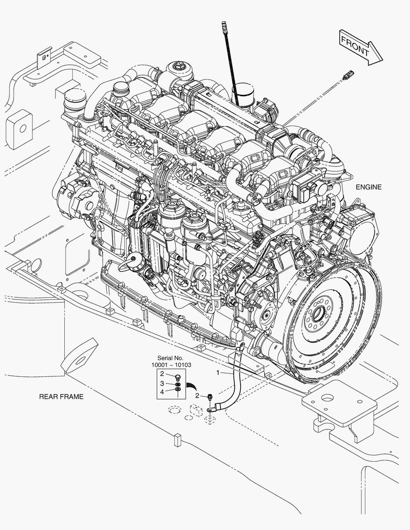 ЭЛЕКТРИЧЕСКИЕ ЗАПЧАСТИ - ДВИГАТЕЛЬ