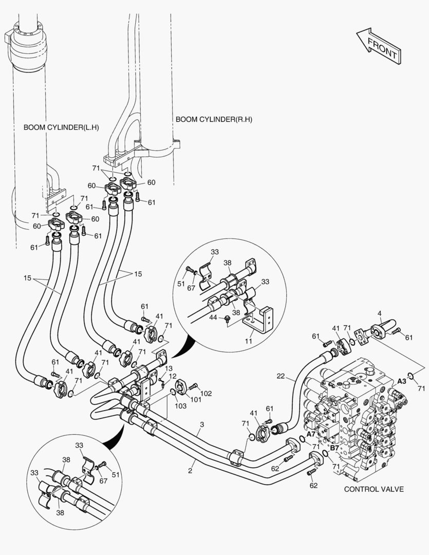 ГЛАВНАЯ МАГИСТРАЛЬ(2) - СТРЕЛА