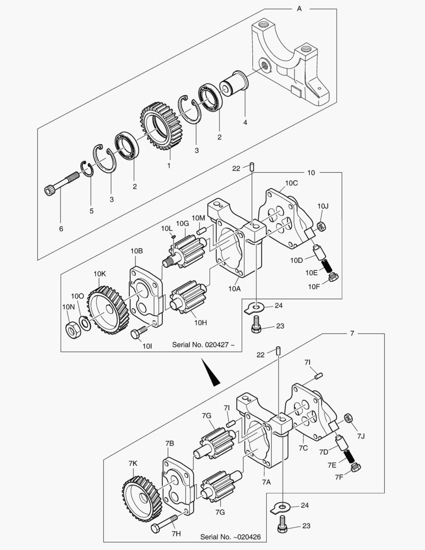 ПРОМЕЖУТОЧНАЯ ПЕРЕДАЧА