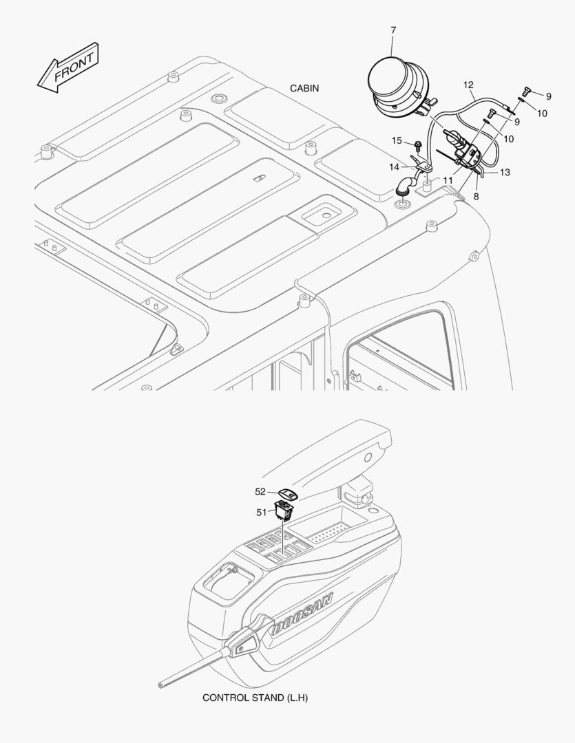 ПРОБЛЕСКОВЫЙ МАЯЧОК - СИСТЕМА ЗАЩИТЫ ПРИ ОПРОКИДЫВАНИИ