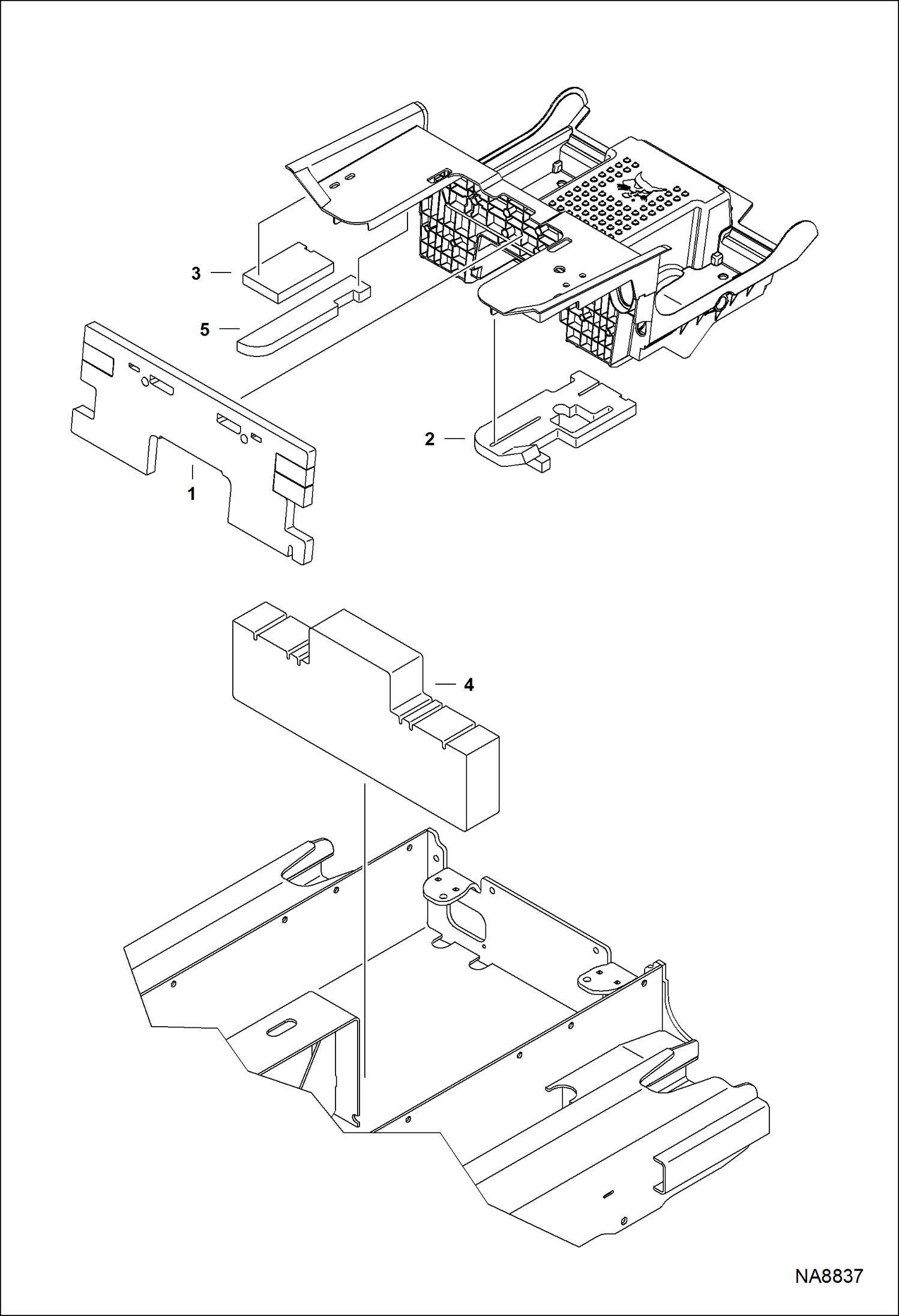 ЗВУКОВОЙ\СИСТЕМА ШУМОПОДАВЛЕНИЯ (НАУШНИКИ ДЛЯ ВОДИТЕЛЯ)