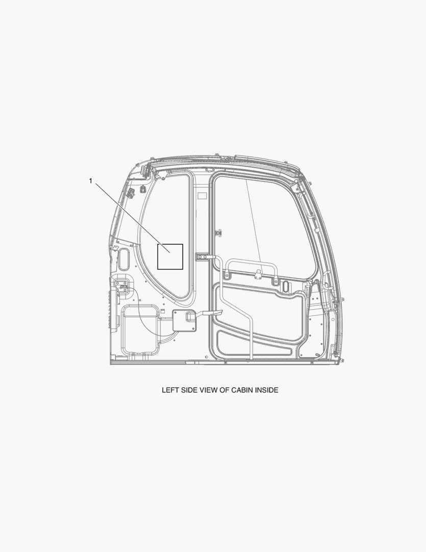 ПРЕДУПРЕЖДАЮЩАЯ ТАБЛИЧКА - ГРУЗОПОДЪЕМНОСТЬ