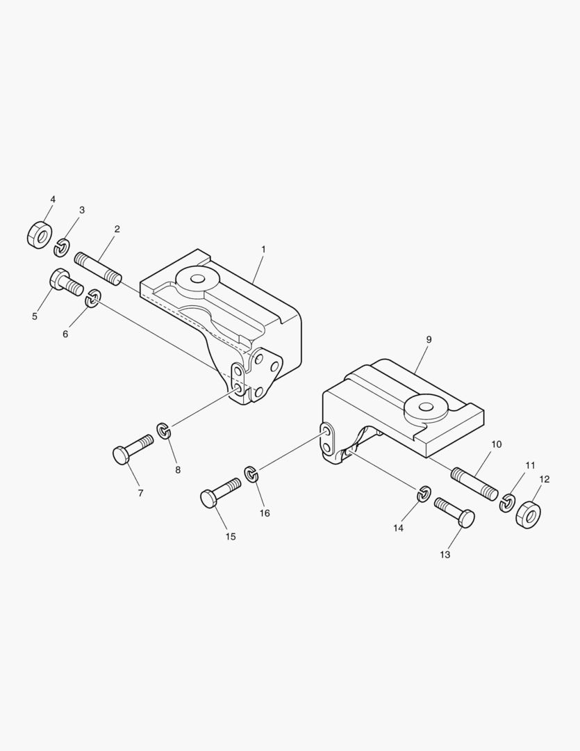 МОНТАЖ ДВИГАТЕЛЯ