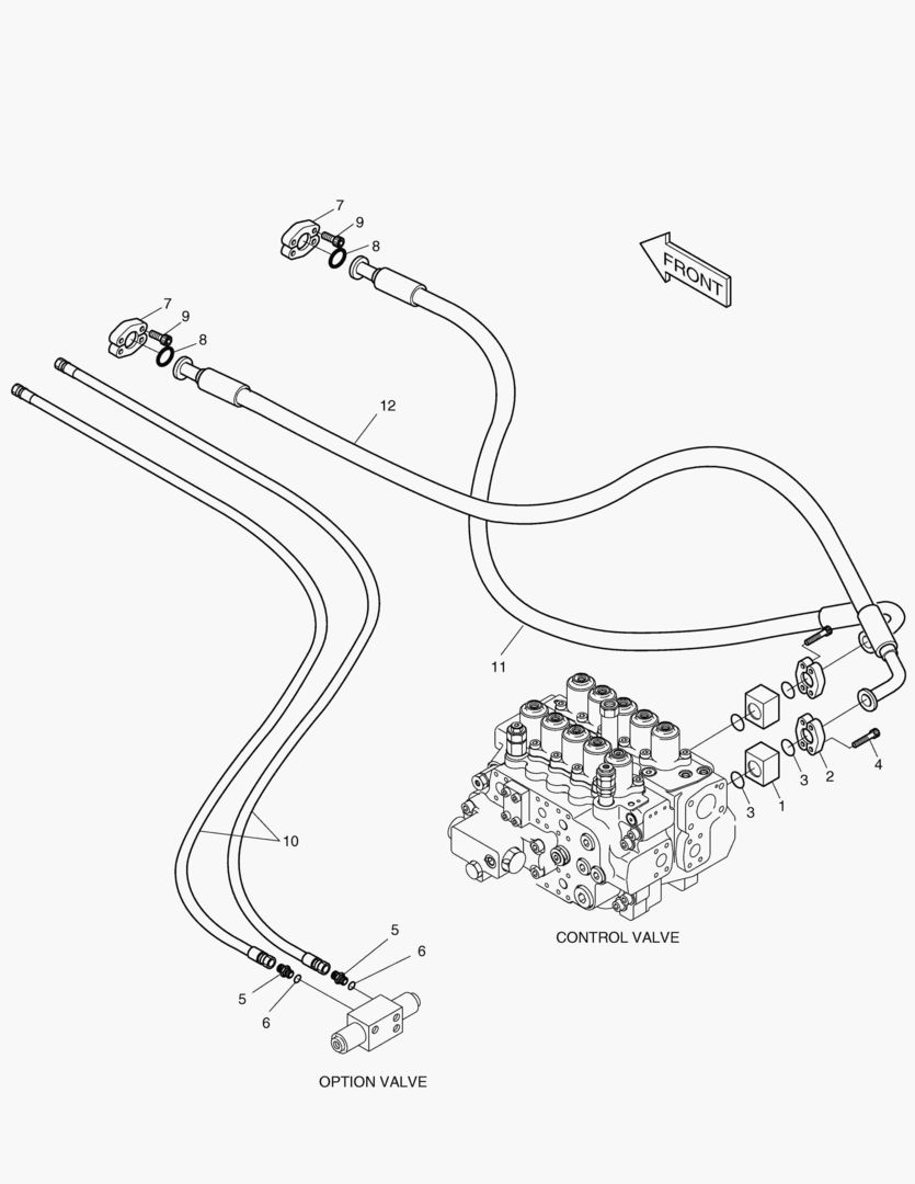 3120 MAIN PIPING-GRAPPLE [1046~]
