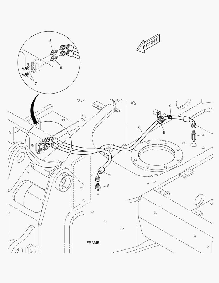 СМАЗОЧНАЯ ТРУБА