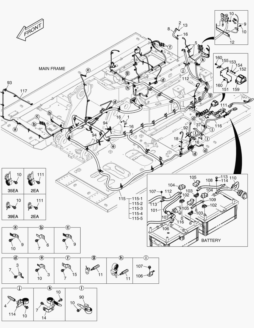 1890 ELECTRIC WIRING [10001~10047]