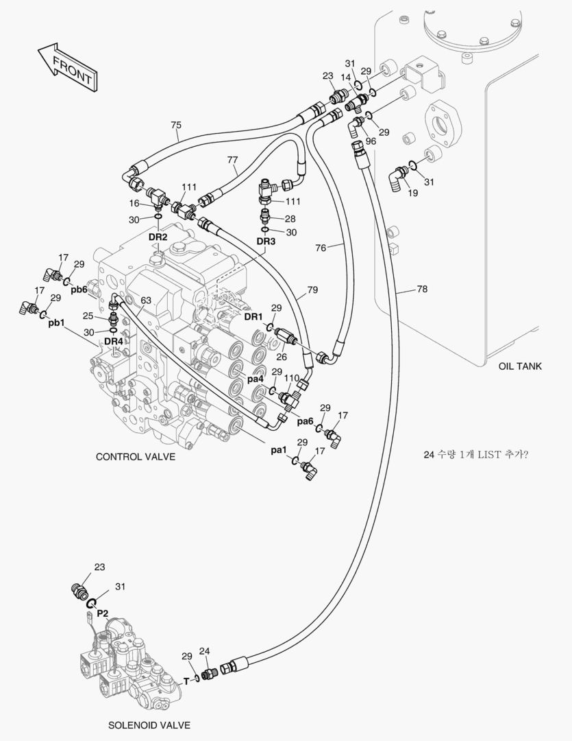 1371 PILOT PIPING(5) [5898~]