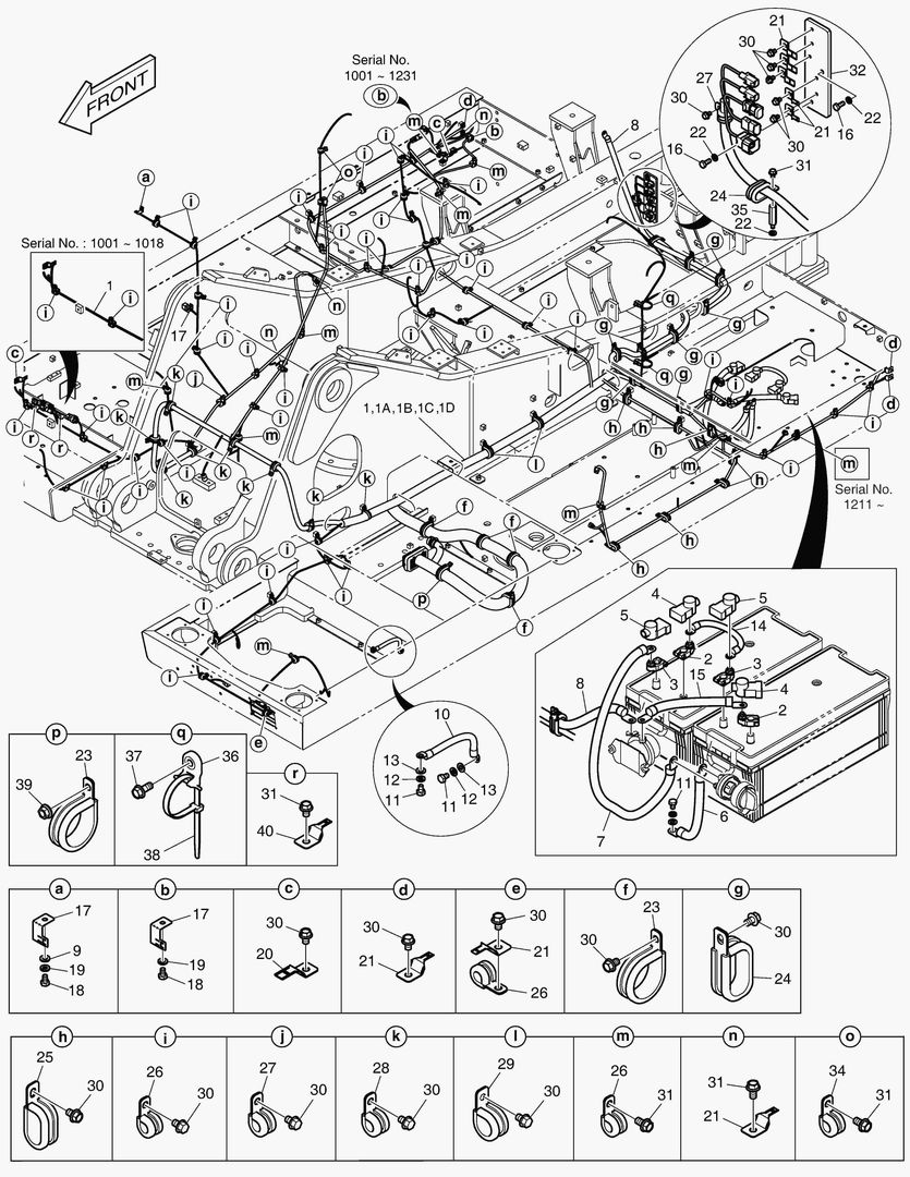 ЭЛЕКТРОПРОВОДКА