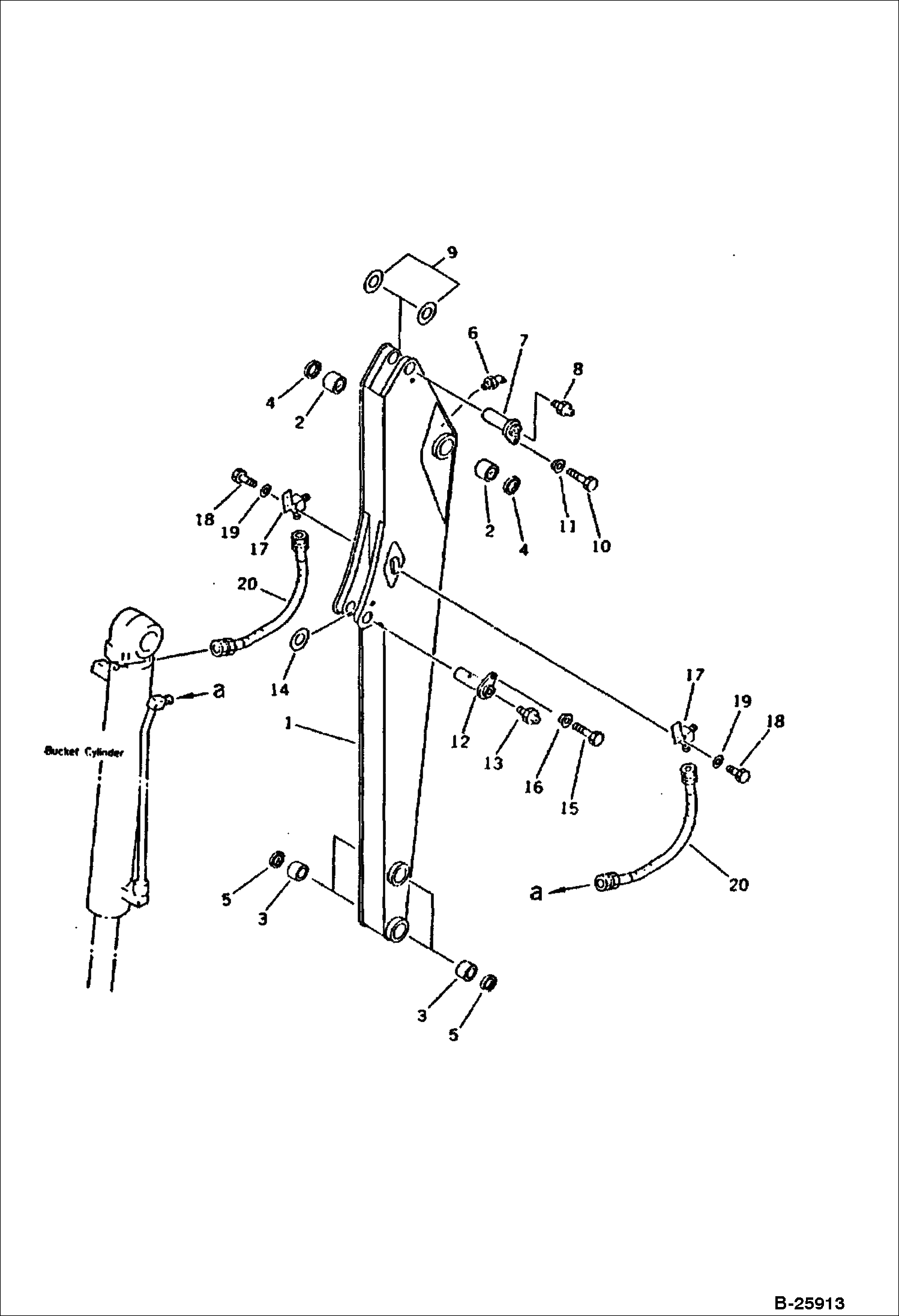 ДЛИННАЯ РУКОЯТЬ