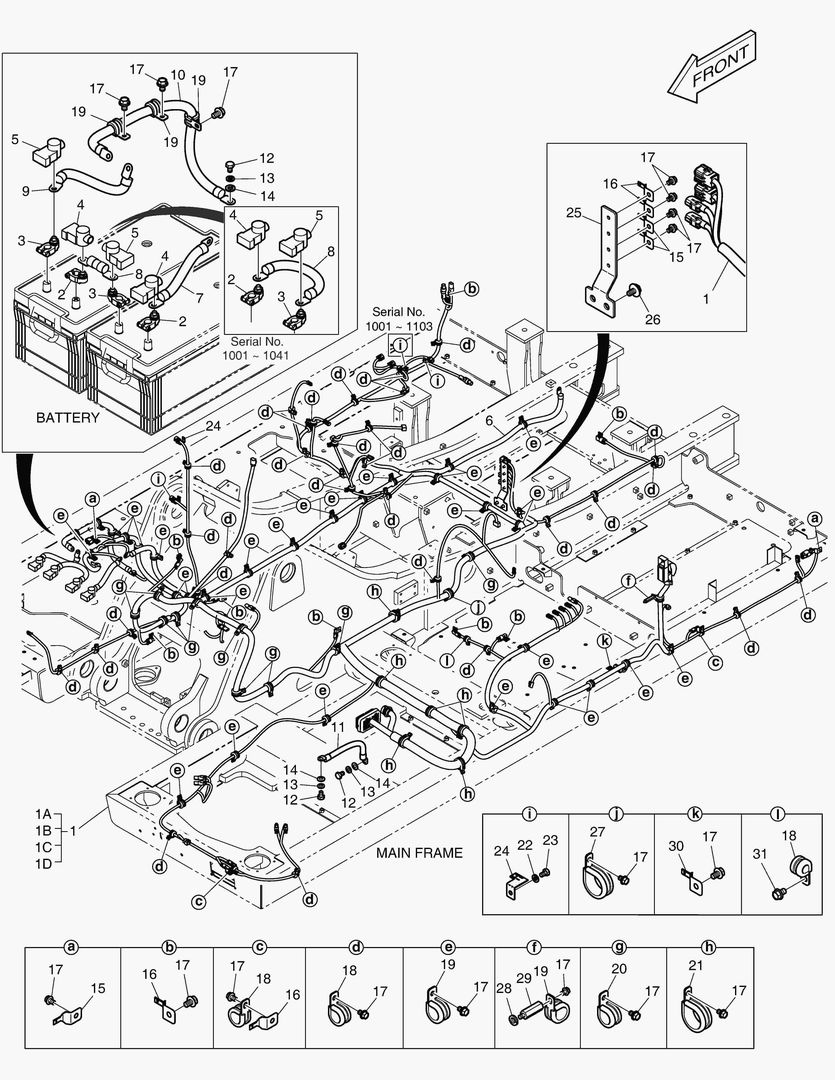 ЭЛЕКТРОПРОВОДКА