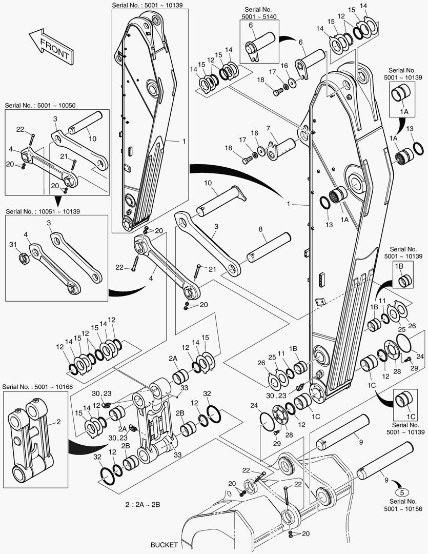 РУКОЯТЬ - 2.9 м(ОСОБО ПРОЧНЫЙ)