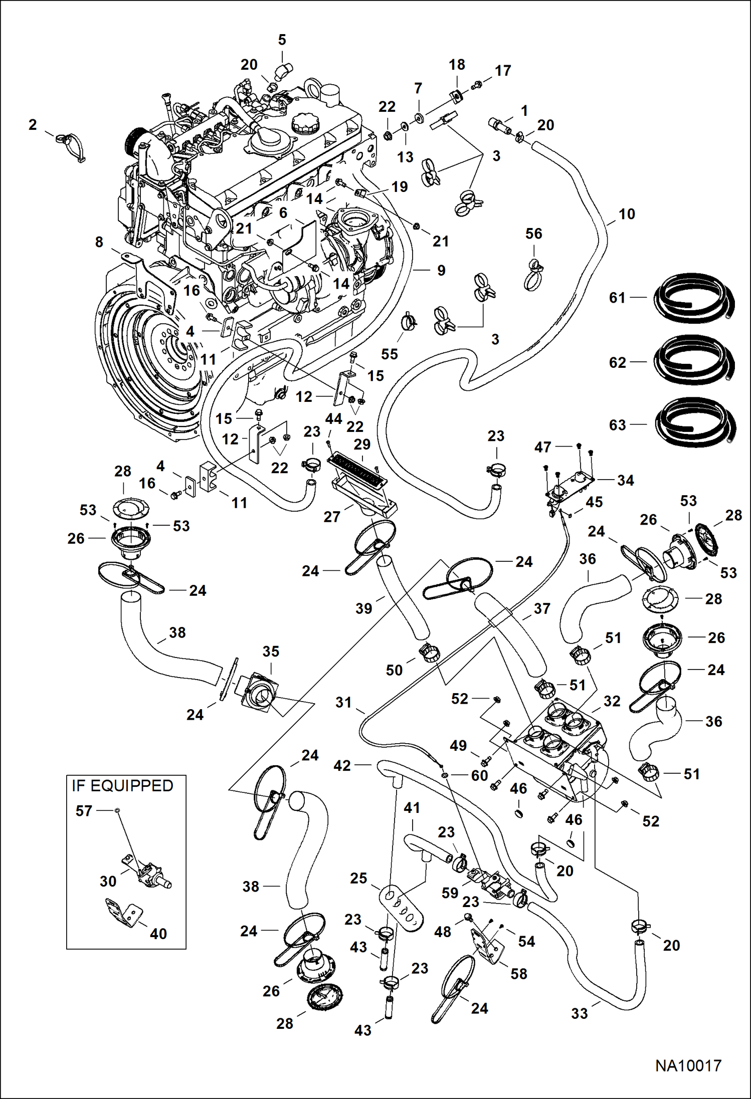 ОБОГРЕВАТЕЛЬ