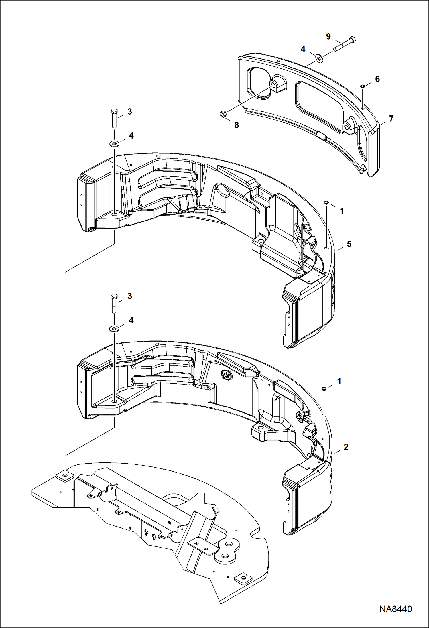 ПРОТИВОВЕС