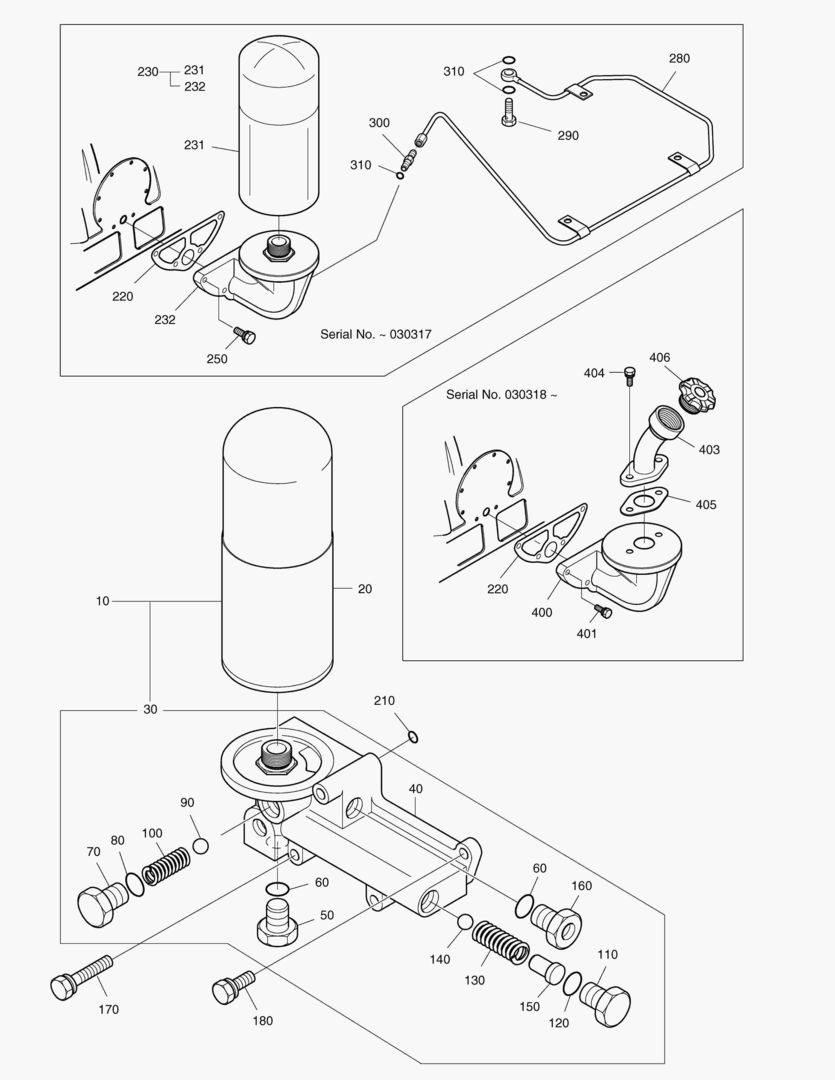 МАСЛЯНЫЙ ФИЛЬТР