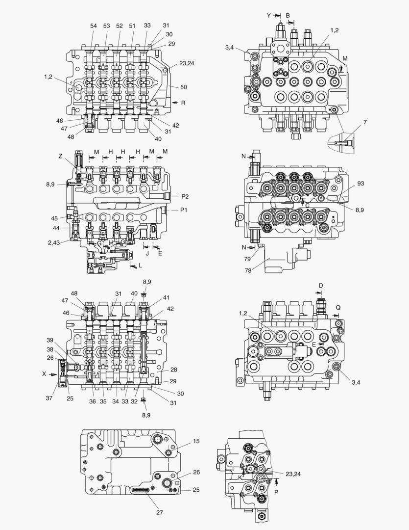 РЕГУЛИРУЮЩИЙ КЛАПАН(1)