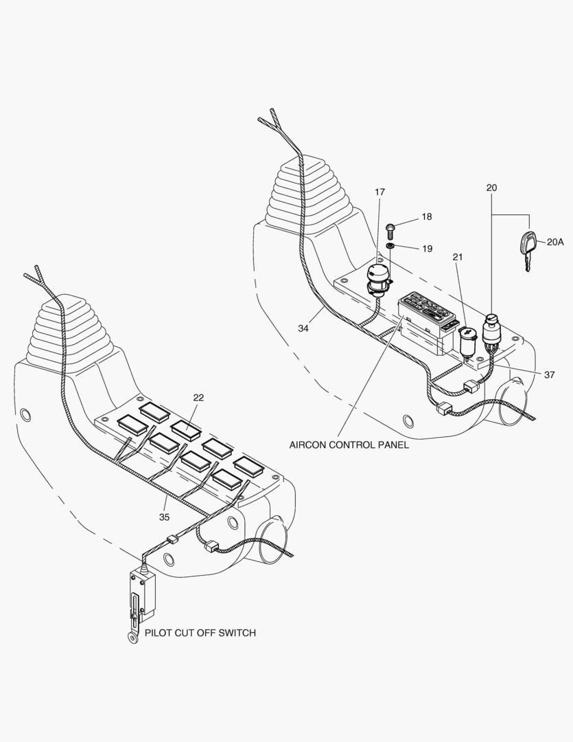 ЭЛЕКТРИЧЕСКИЕ ЗАПЧАСТИ(2)-СТЕНД