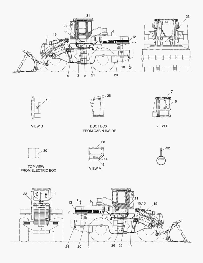 4117 NAME PLATE-JAPAN [342~]