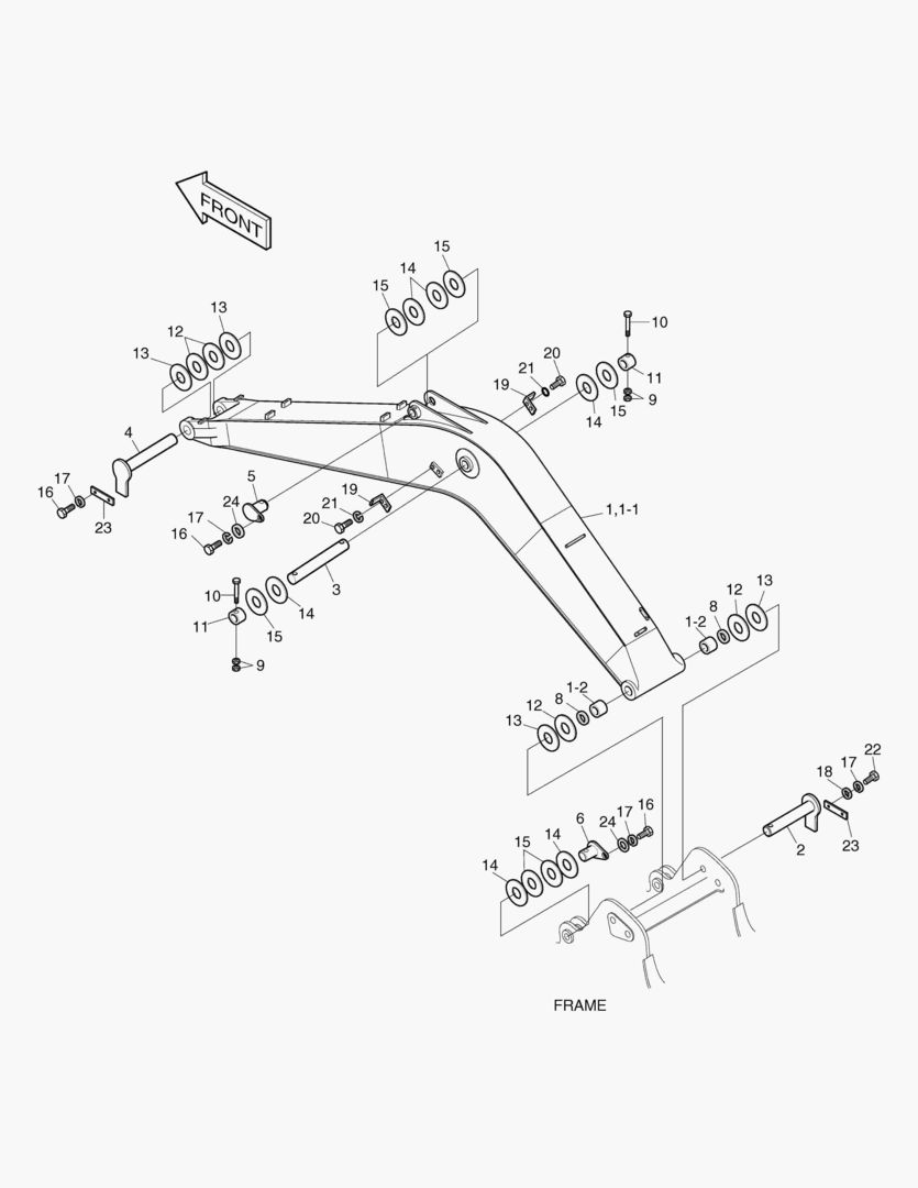 3105 BOOM 4.15M [971~]