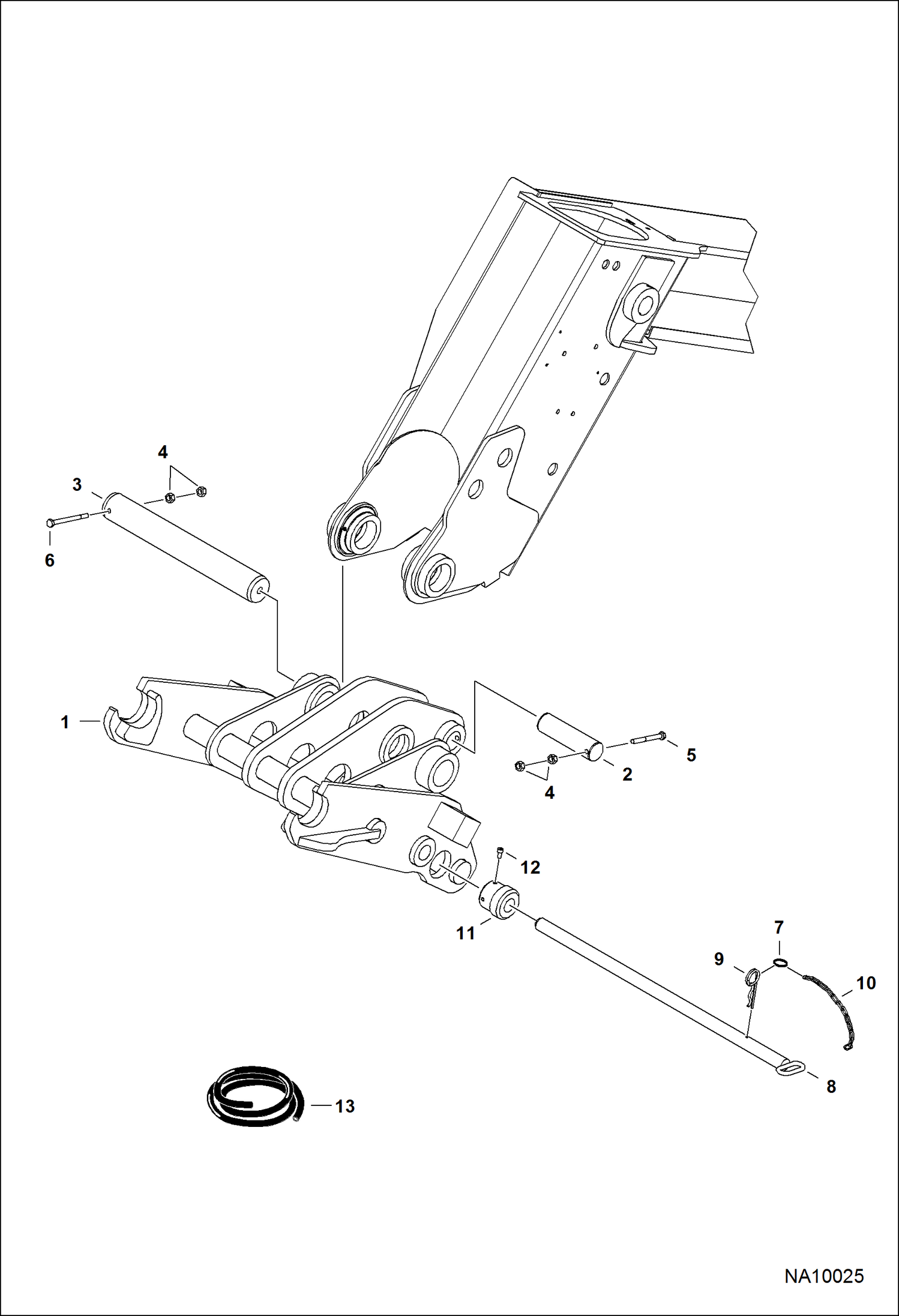 БЫСТРОСЪЕМНЫЙ (РУКОВОДСТВО ПО ЭКСПЛУАТАЦИИ ЗАМКОВ)